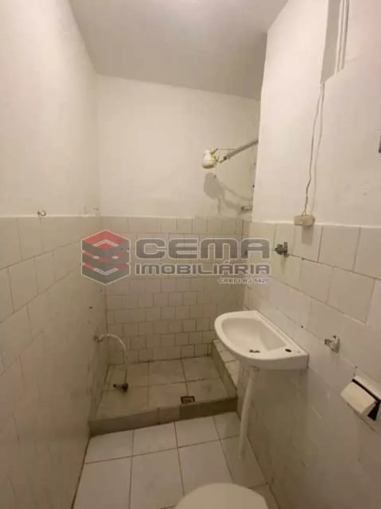 Apartamento, 1 quarto, 30 m² - Foto 7