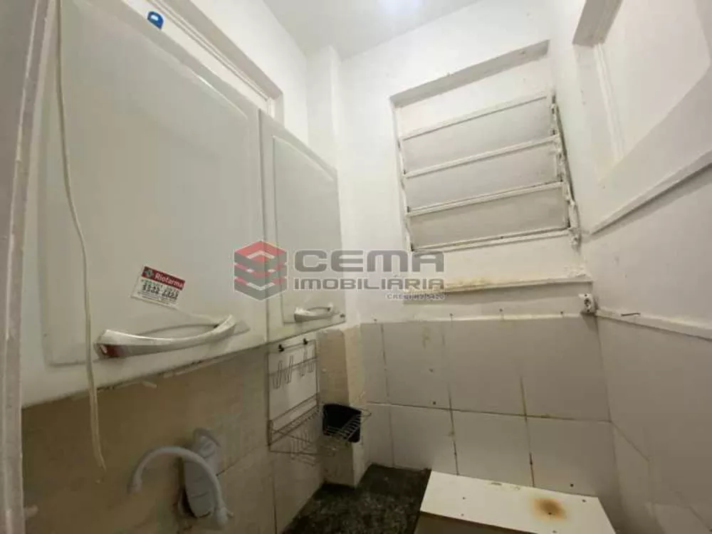 Apartamento, 1 quarto, 30 m² - Foto 3