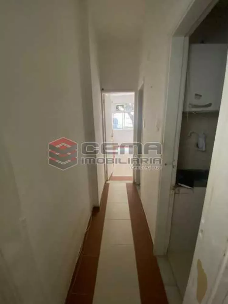 Apartamento, 1 quarto, 30 m² - Foto 20