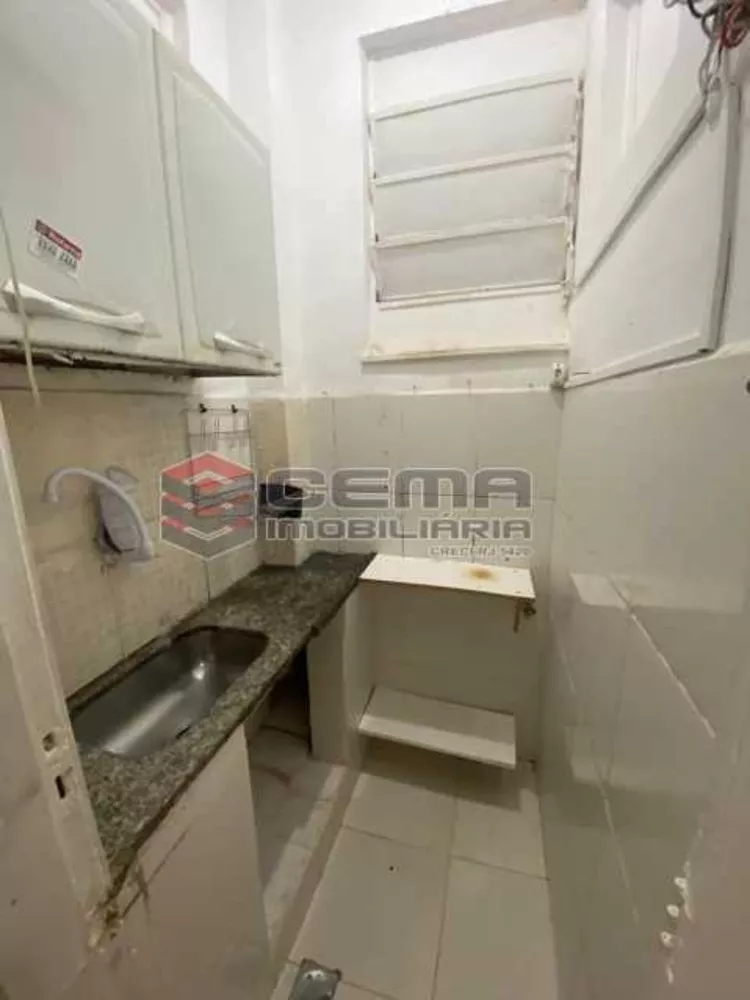 Apartamento, 1 quarto, 30 m² - Foto 10