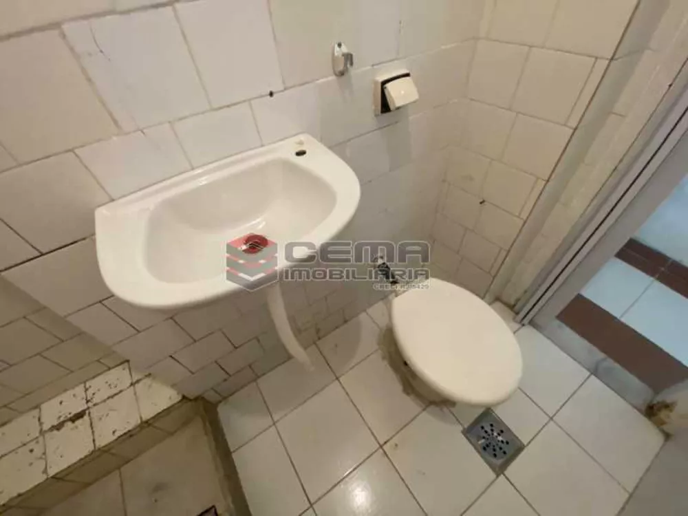 Apartamento, 1 quarto, 30 m² - Foto 1