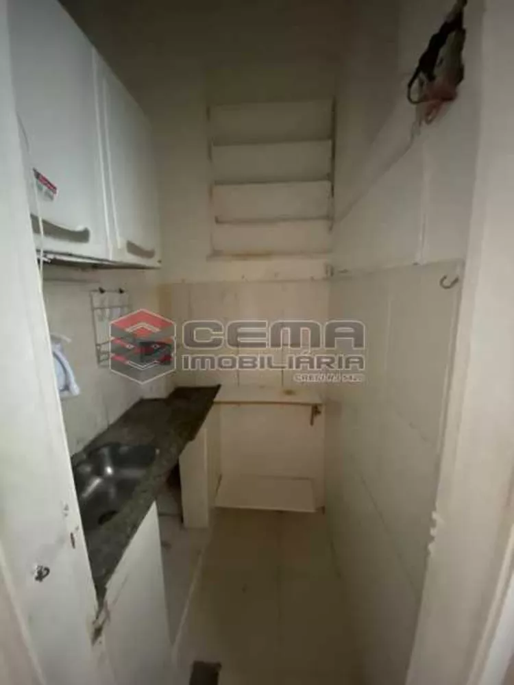 Apartamento, 1 quarto, 30 m² - Foto 17