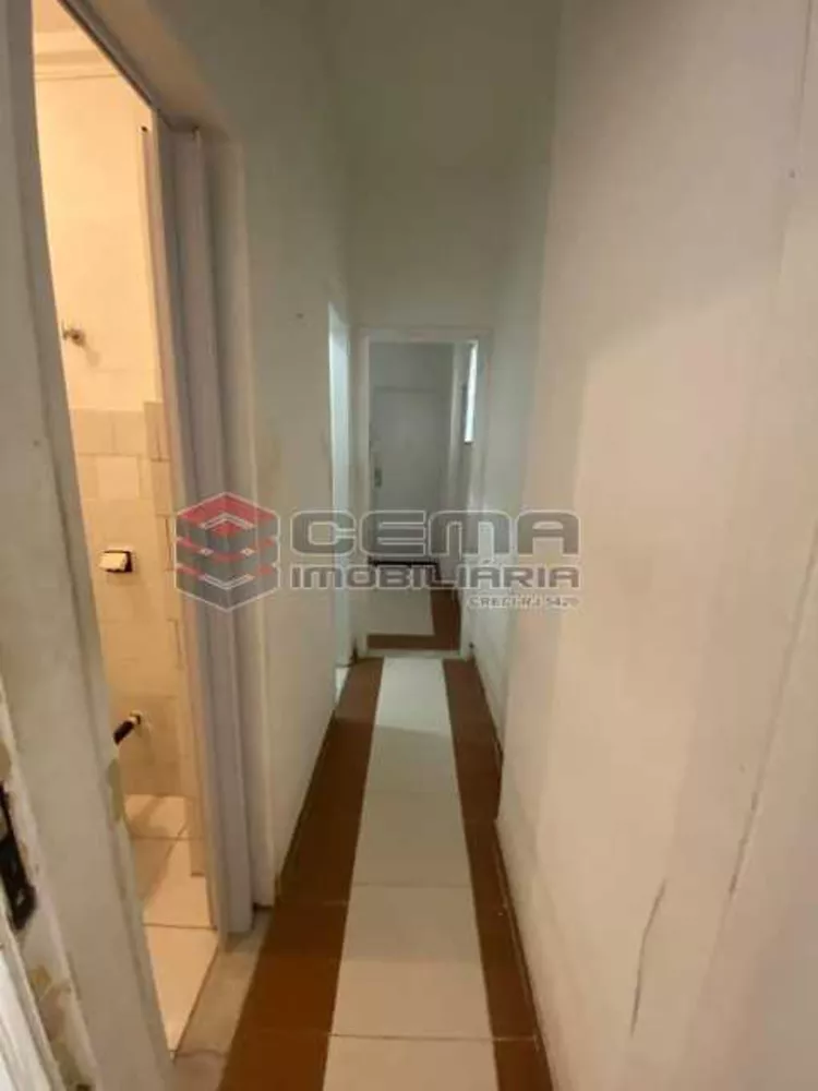 Apartamento, 1 quarto, 30 m² - Foto 6