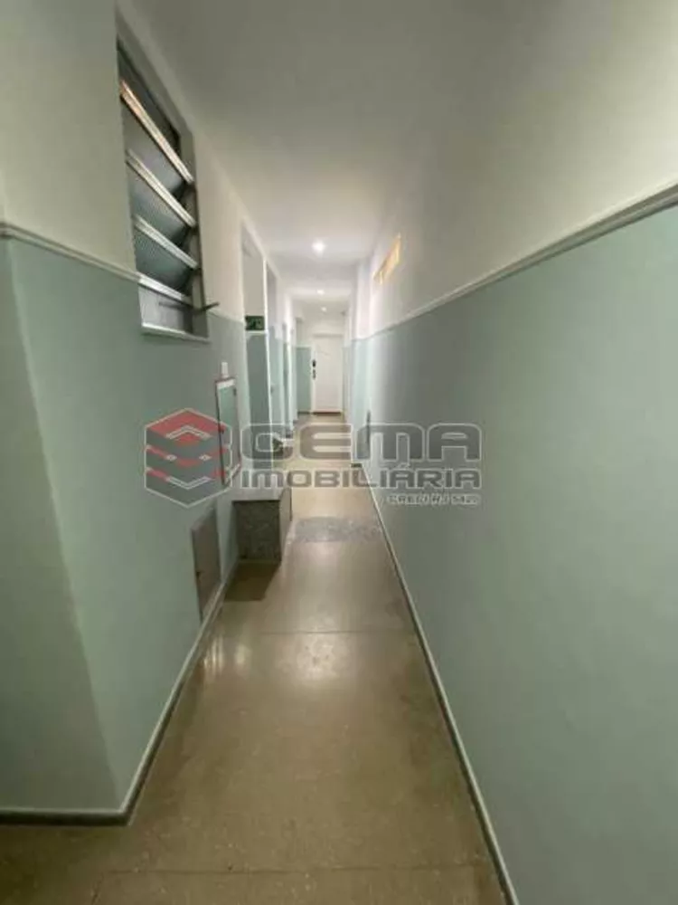 Apartamento, 1 quarto, 30 m² - Foto 19