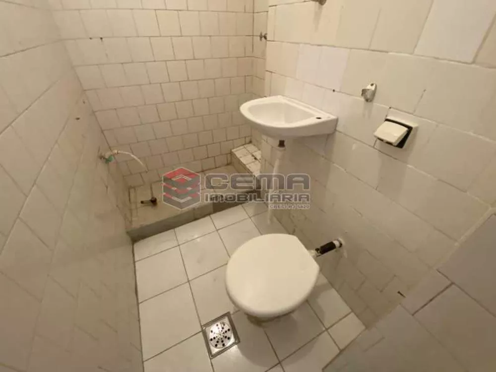 Apartamento, 1 quarto, 30 m² - Foto 9