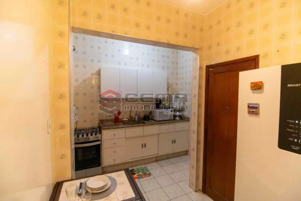 Apartamento, 2 quartos, 67 m² - Foto 27