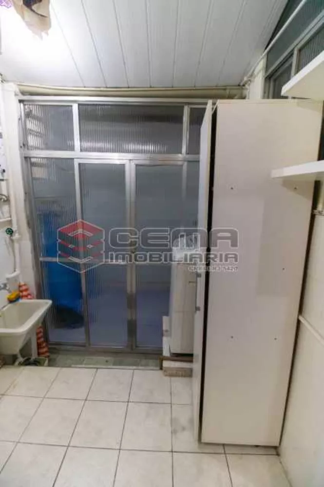Apartamento, 2 quartos, 67 m² - Foto 2