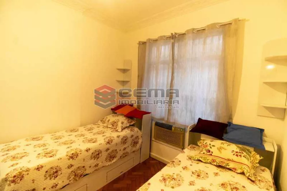 Apartamento, 2 quartos, 67 m² - Foto 5
