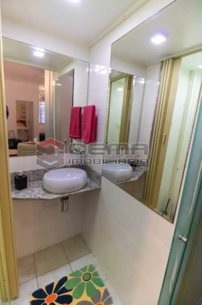 Apartamento, 2 quartos, 67 m² - Foto 8
