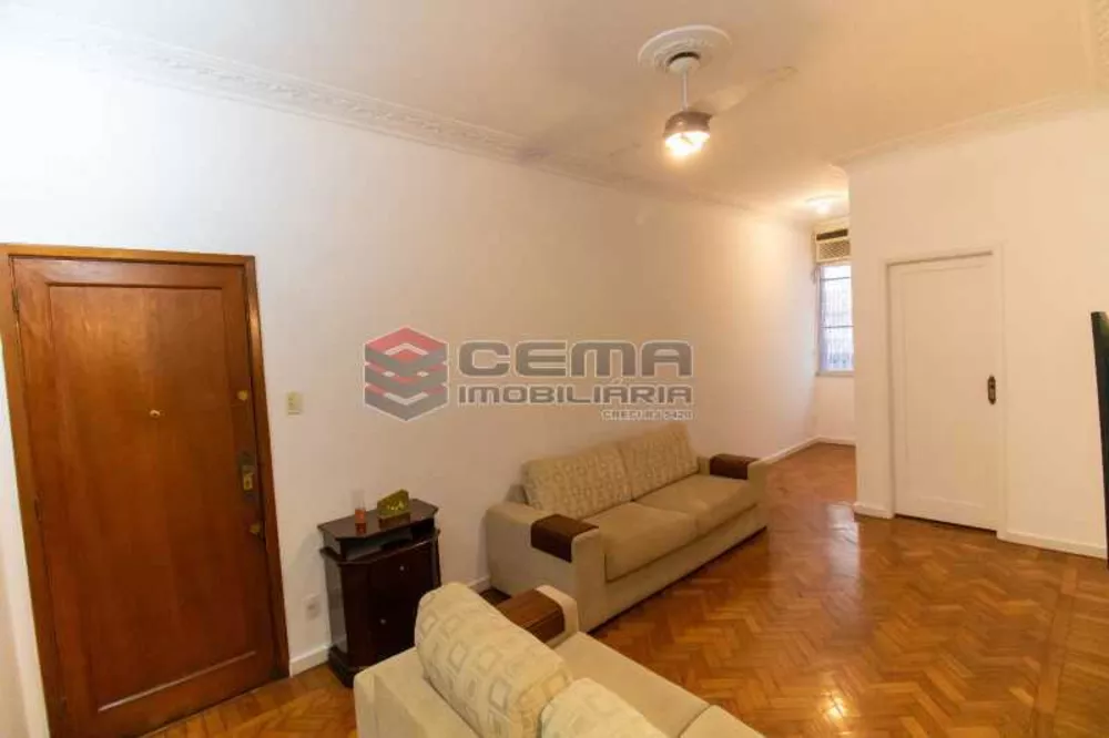 Apartamento, 2 quartos, 67 m² - Foto 3
