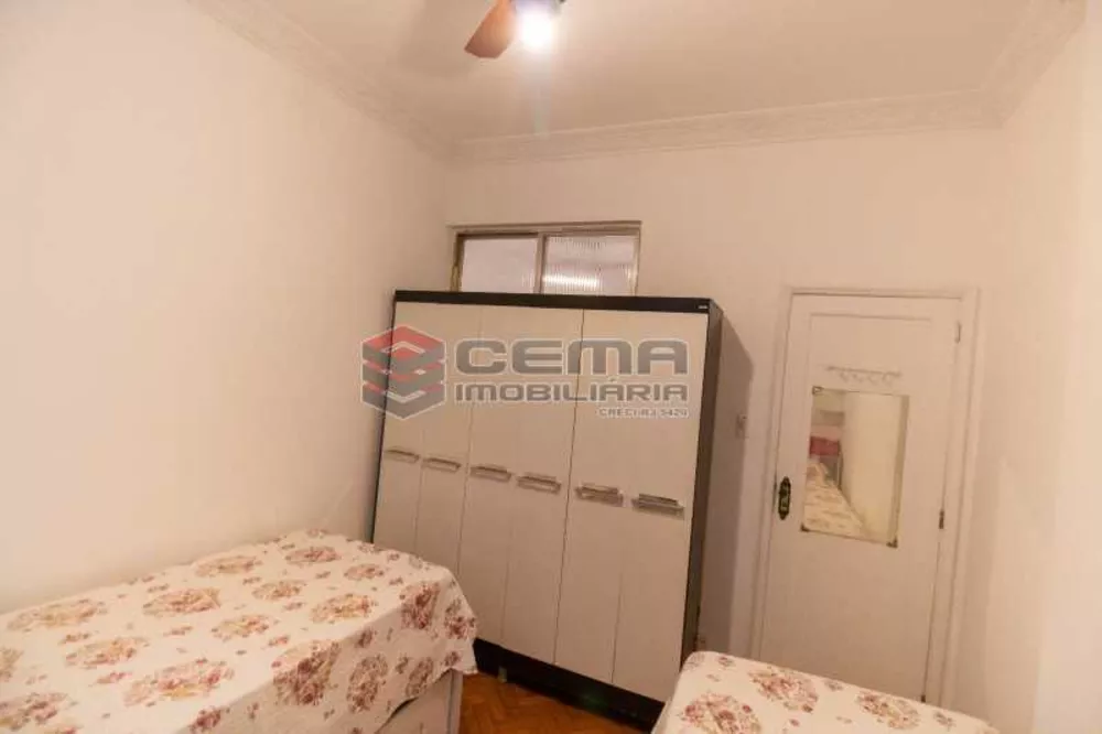 Apartamento, 2 quartos, 67 m² - Foto 6