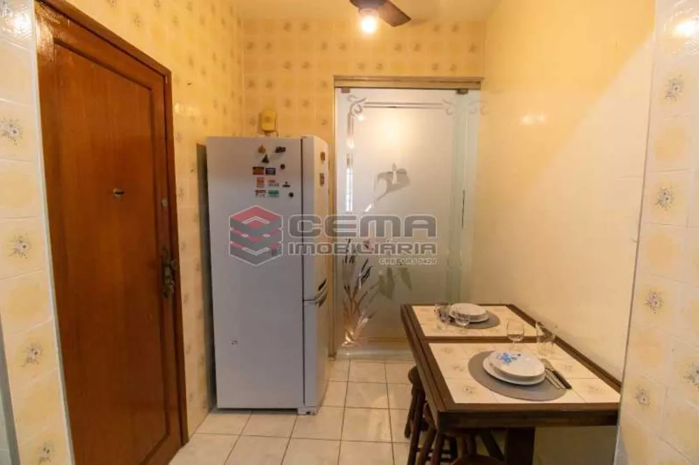 Apartamento, 2 quartos, 67 m² - Foto 7