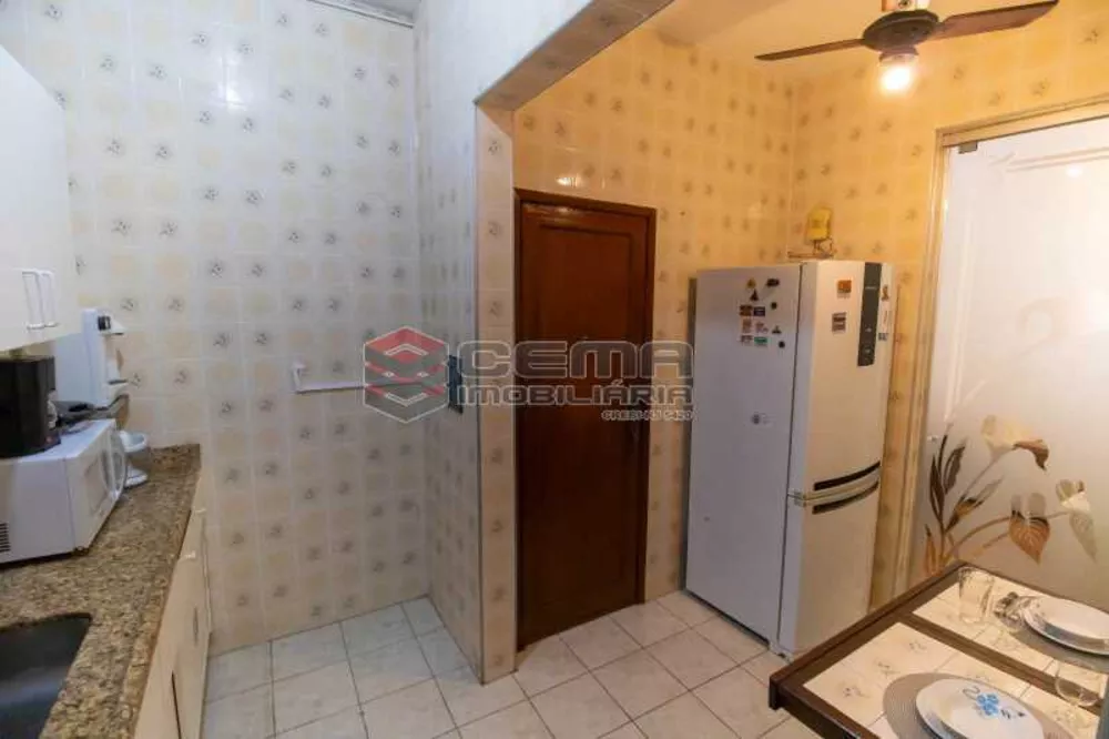 Apartamento, 2 quartos, 67 m² - Foto 28