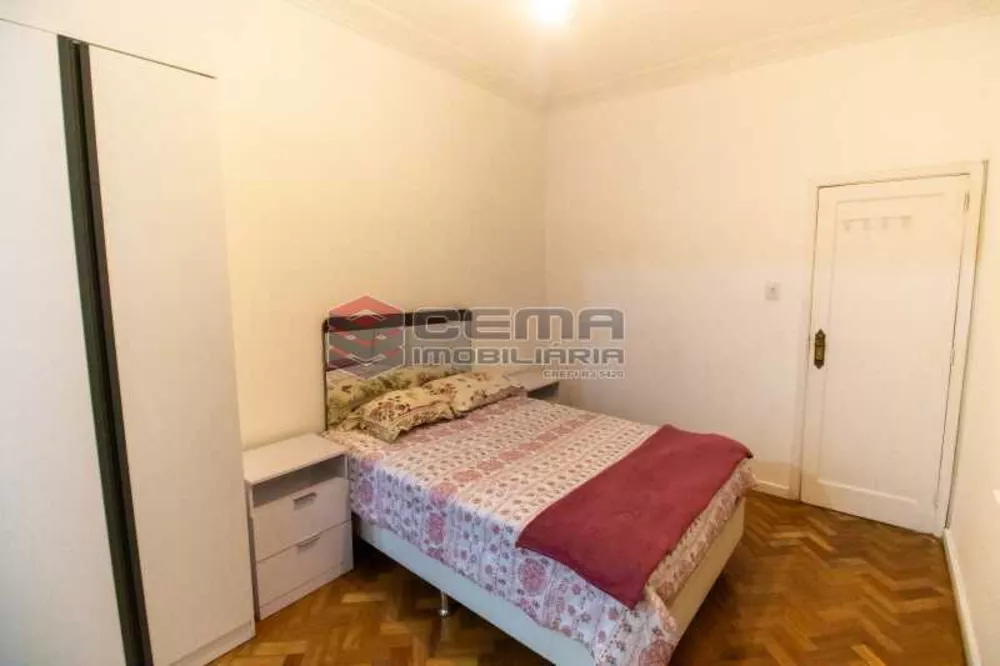 Apartamento, 2 quartos, 67 m² - Foto 12