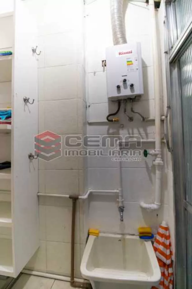 Apartamento, 2 quartos, 67 m² - Foto 17