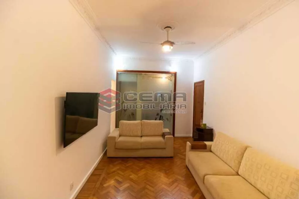 Apartamento, 2 quartos, 67 m² - Foto 4
