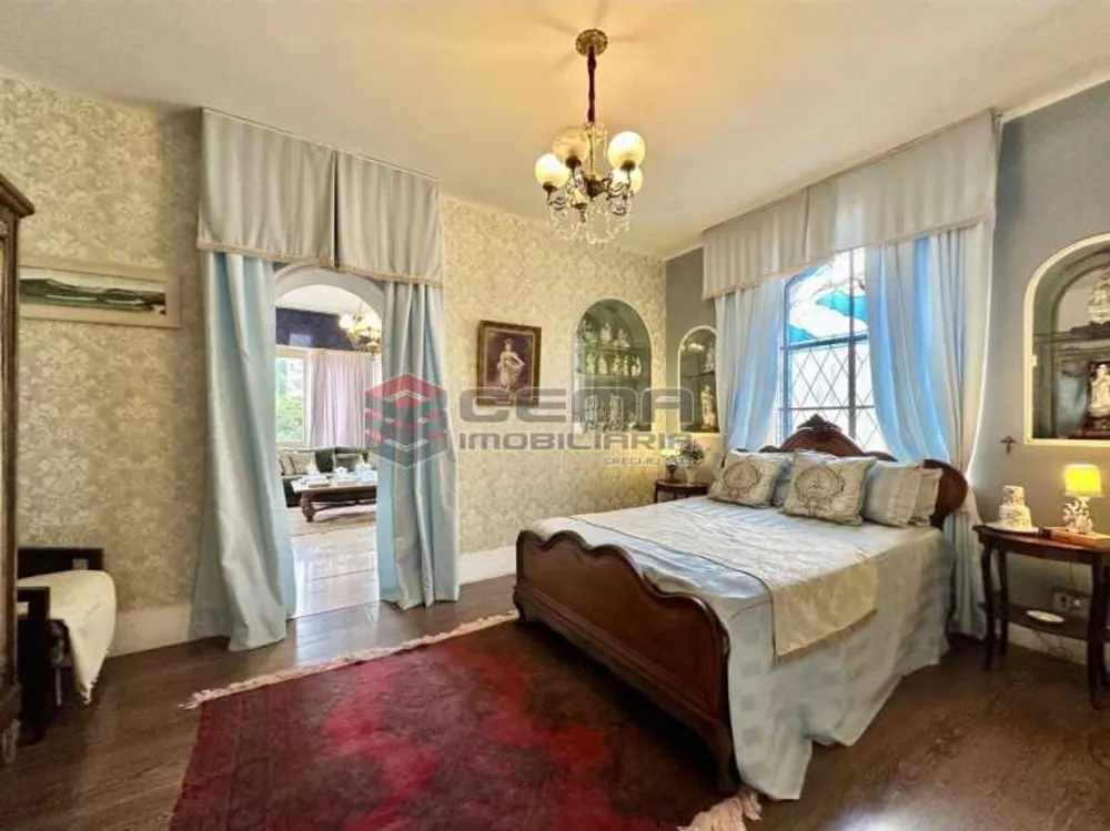 Casa, 7 quartos, 585 m² - Foto 18