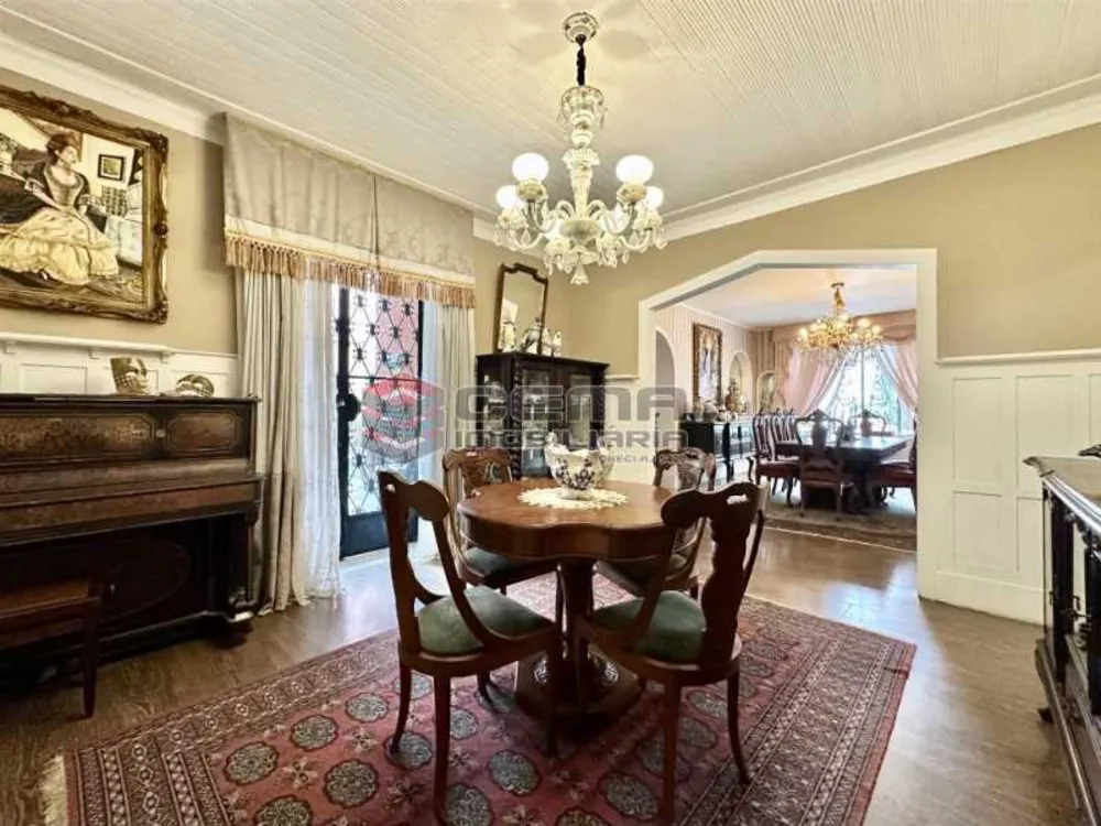 Casa, 7 quartos, 585 m² - Foto 4