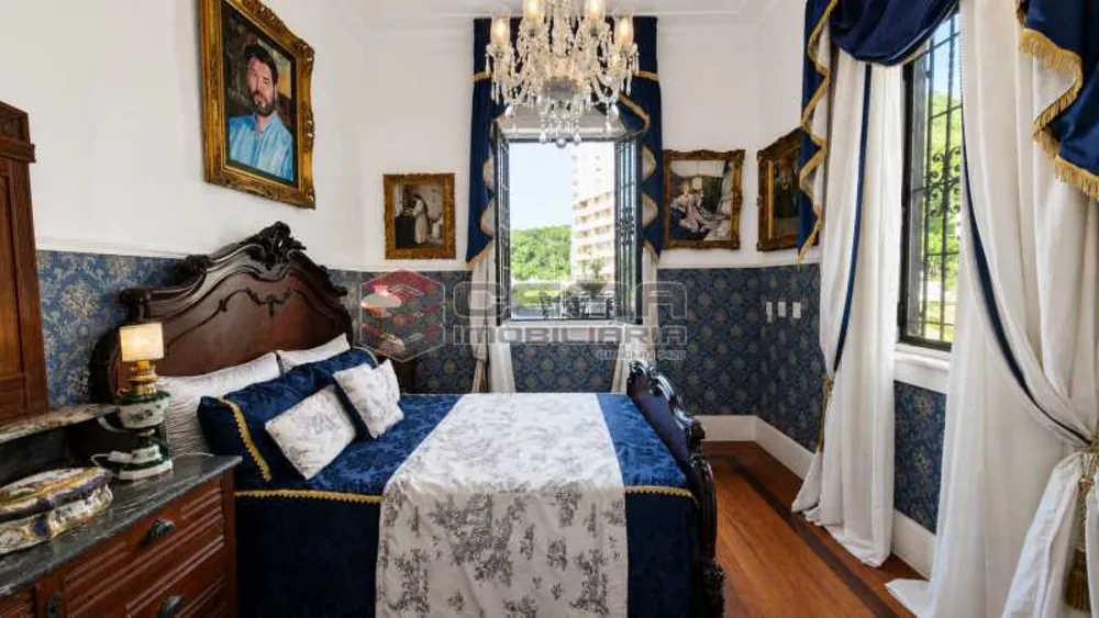 Casa, 7 quartos, 585 m² - Foto 15