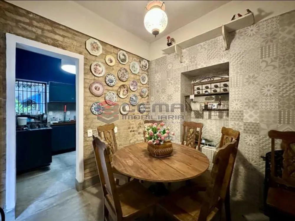 Casa, 7 quartos, 585 m² - Foto 19