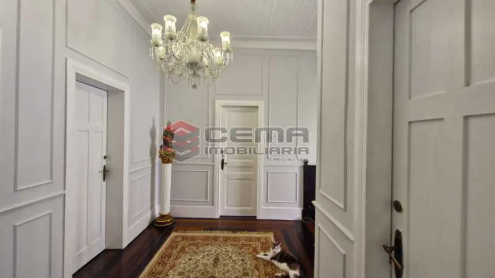 Casa, 7 quartos, 585 m² - Foto 14