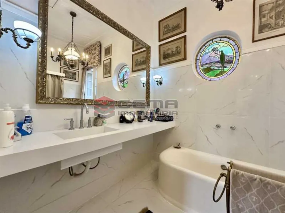 Casa, 7 quartos, 585 m² - Foto 25