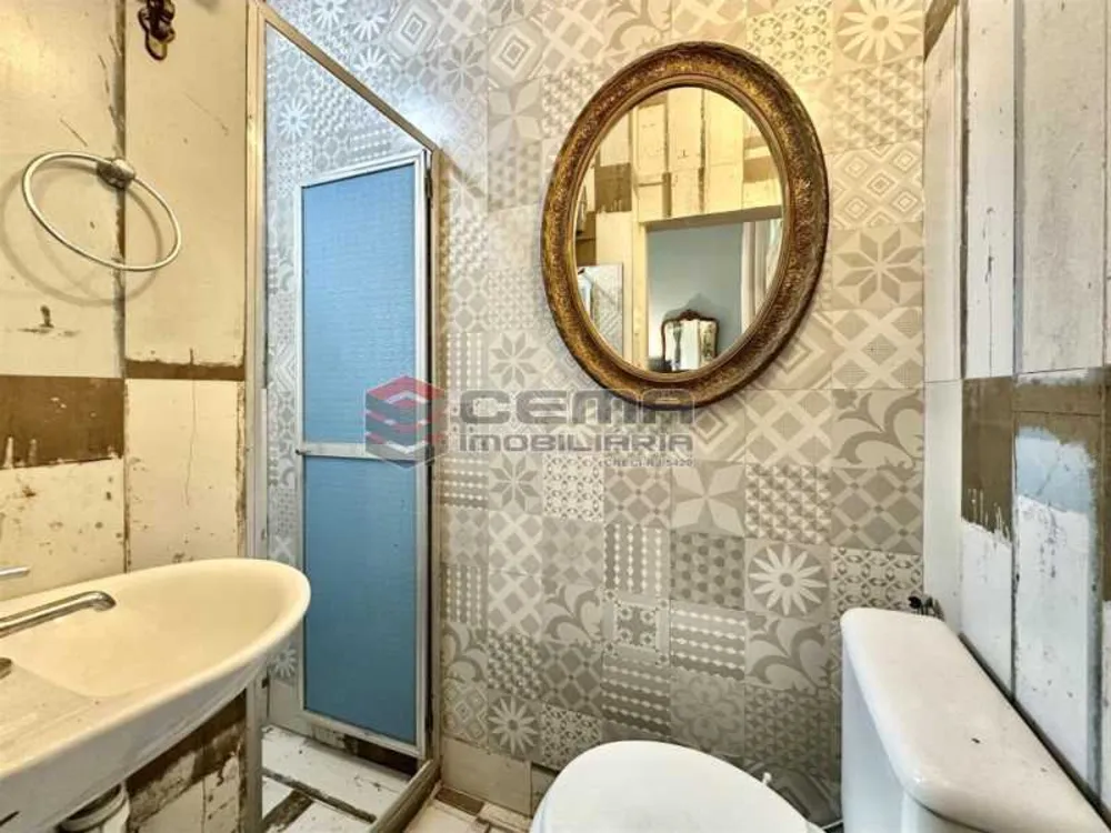 Casa, 7 quartos, 585 m² - Foto 17