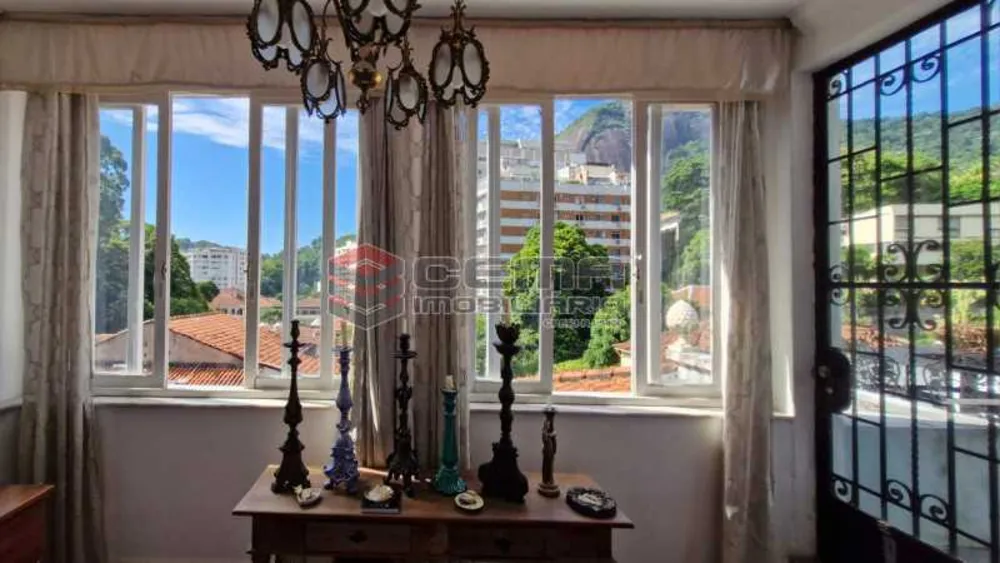 Casa, 7 quartos, 585 m² - Foto 6