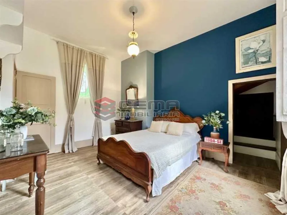 Casa, 7 quartos, 585 m² - Foto 27