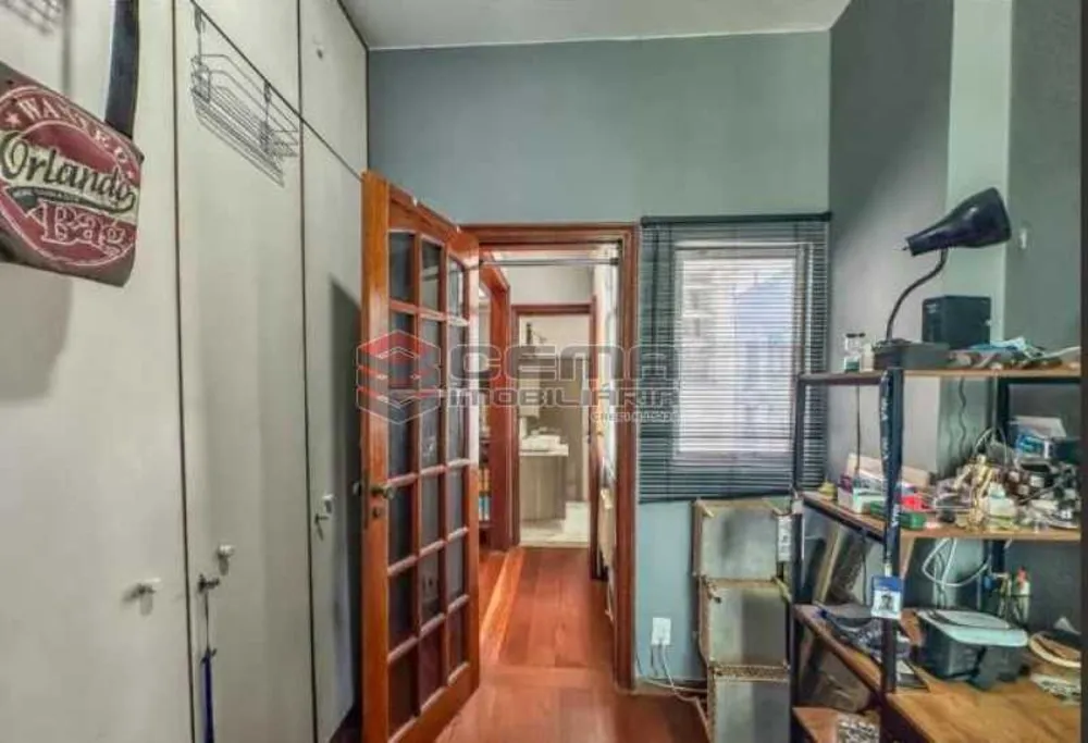 Apartamento, 2 quartos, 73 m² - Foto 10