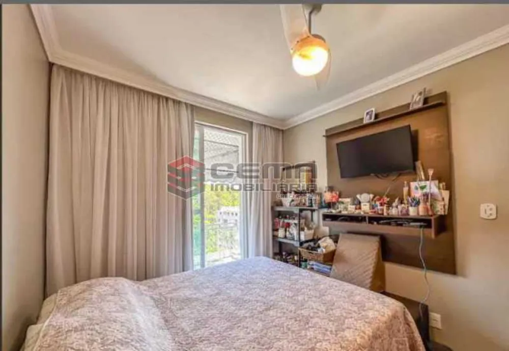 Apartamento, 2 quartos, 73 m² - Foto 14