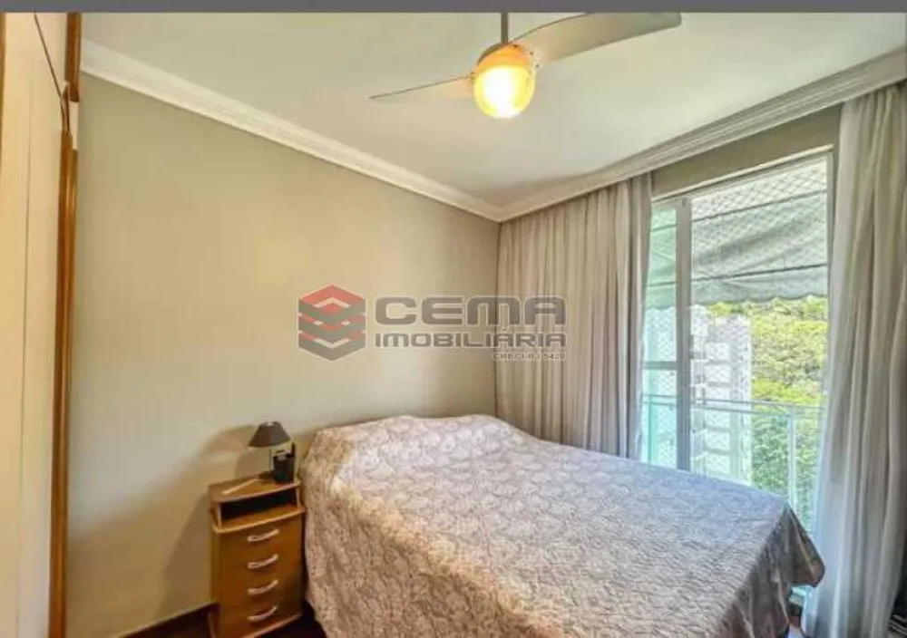 Apartamento, 2 quartos, 73 m² - Foto 11