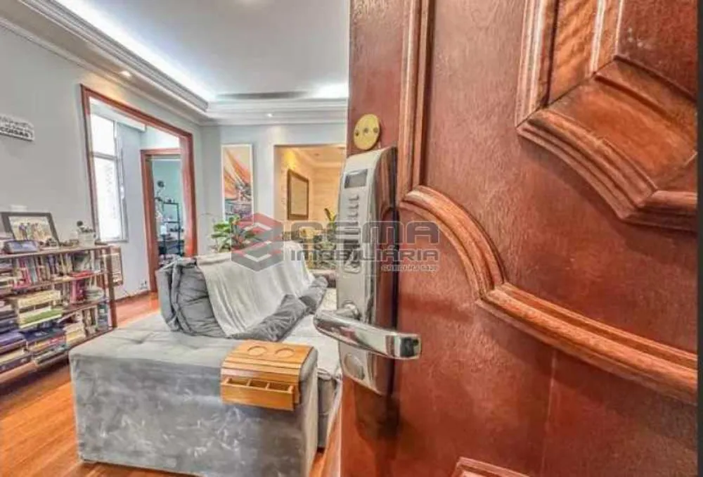 Apartamento, 2 quartos, 73 m² - Foto 3