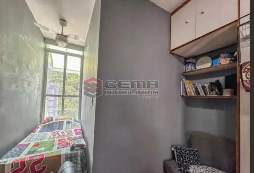 Apartamento, 2 quartos, 73 m² - Foto 20