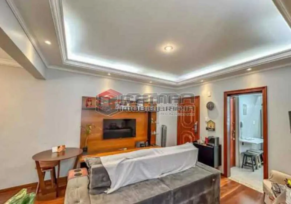 Apartamento, 2 quartos, 73 m² - Foto 1