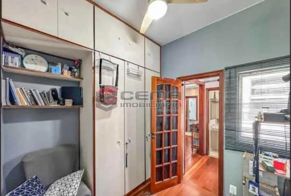 Apartamento, 2 quartos, 73 m² - Foto 19