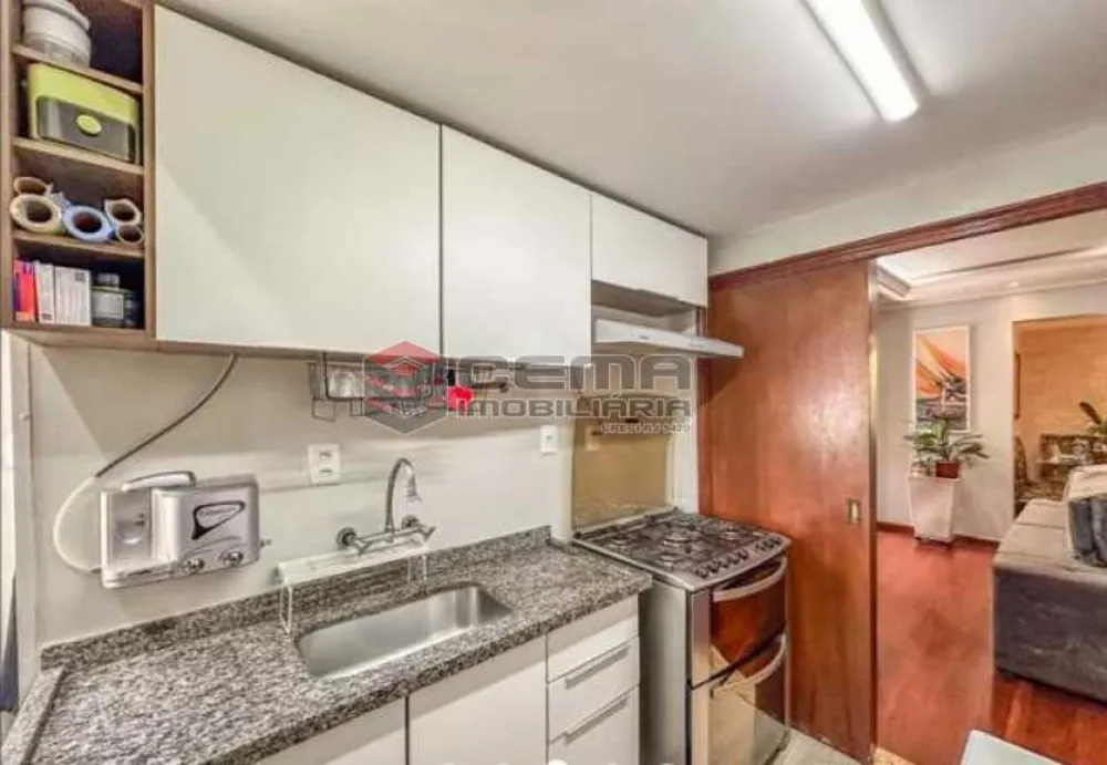 Apartamento, 2 quartos, 73 m² - Foto 8