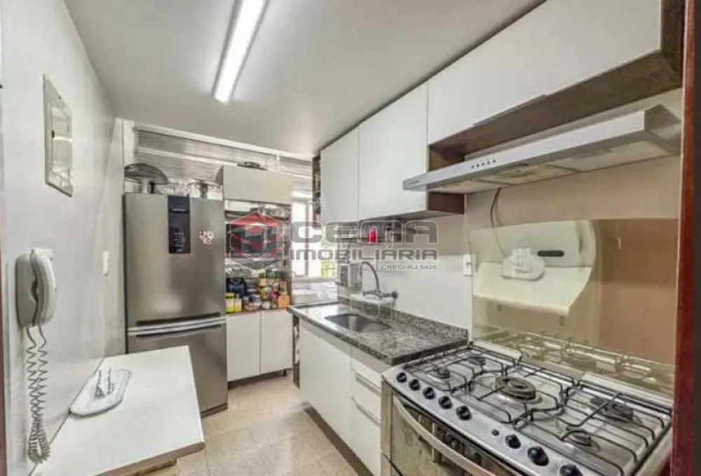 Apartamento, 2 quartos, 73 m² - Foto 4