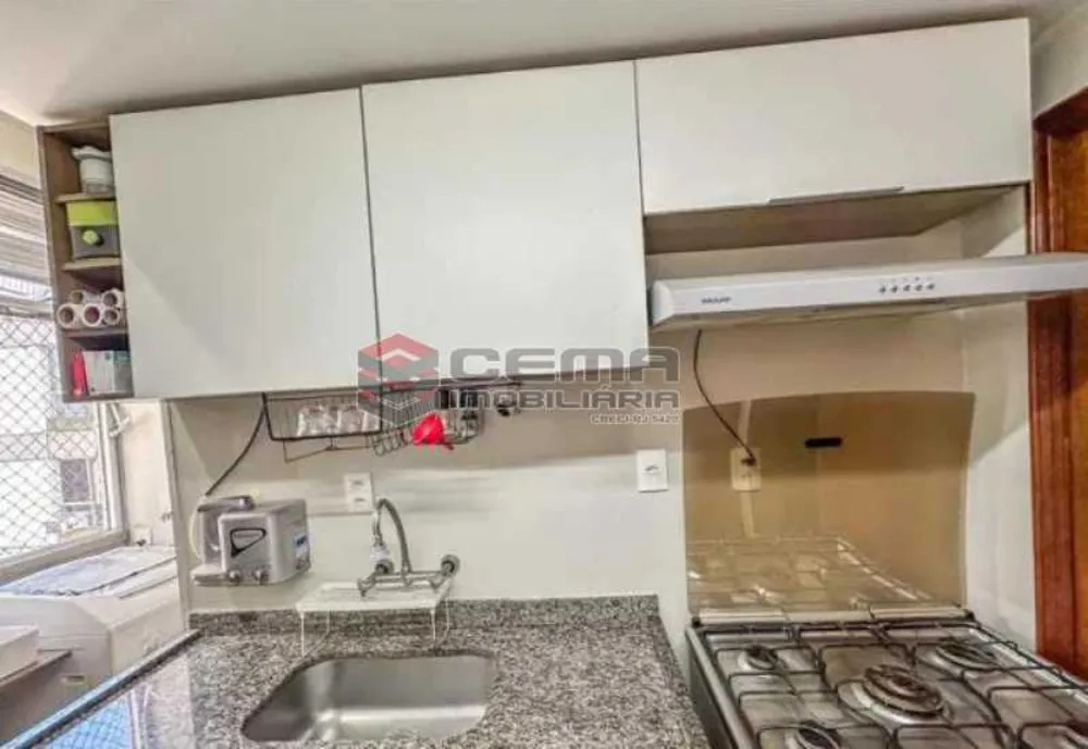 Apartamento, 2 quartos, 73 m² - Foto 15