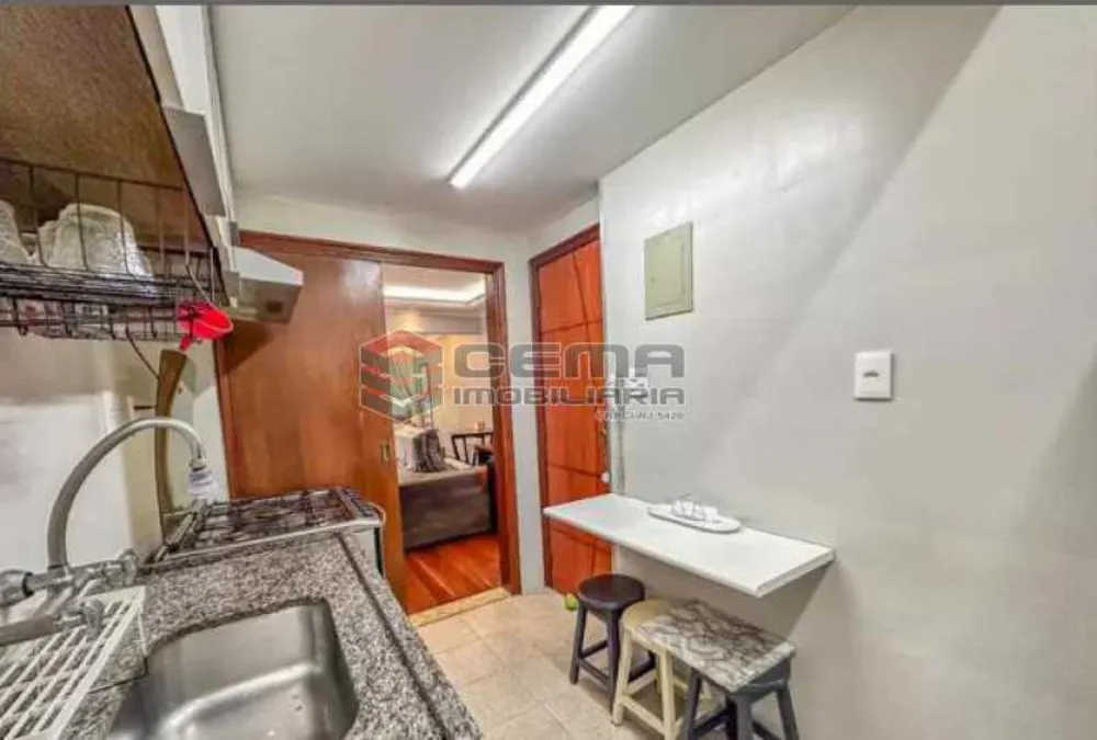 Apartamento, 2 quartos, 73 m² - Foto 2