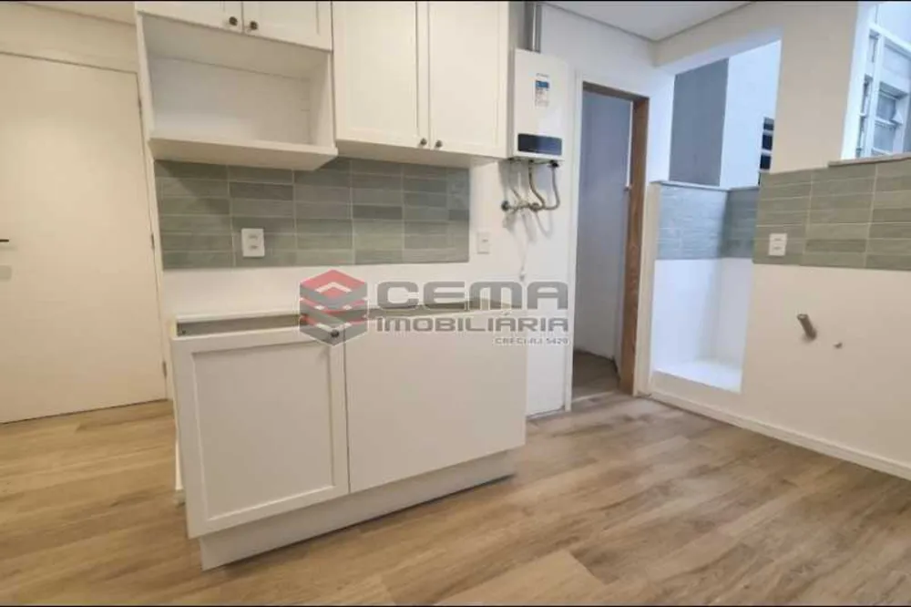 Apartamento, 1 quarto, 50 m² - Foto 2