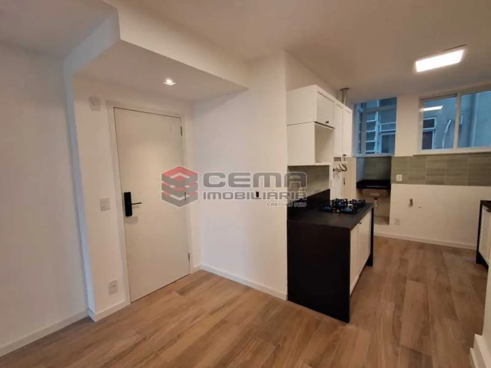 Apartamento, 1 quarto, 50 m² - Foto 21