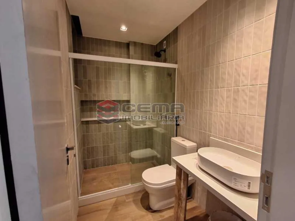 Apartamento, 1 quarto, 50 m² - Foto 8