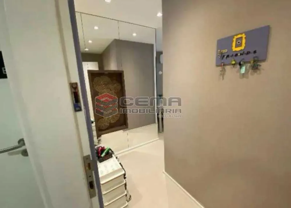 Apartamento, 2 quartos, 81 m² - Foto 7