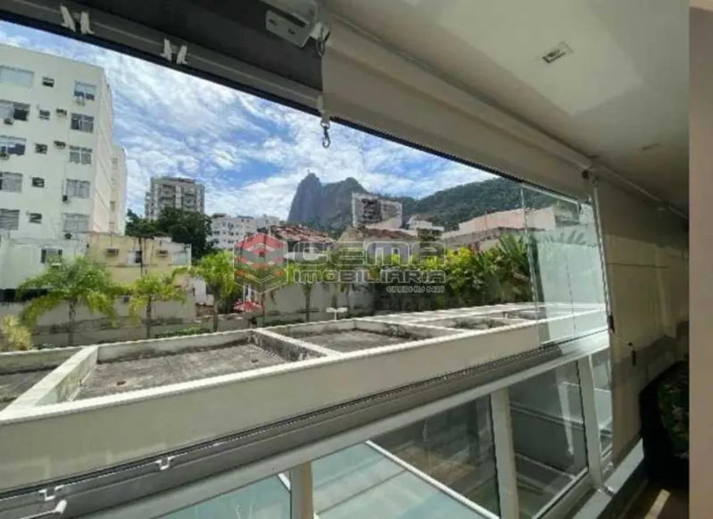 Apartamento, 2 quartos, 81 m² - Foto 5