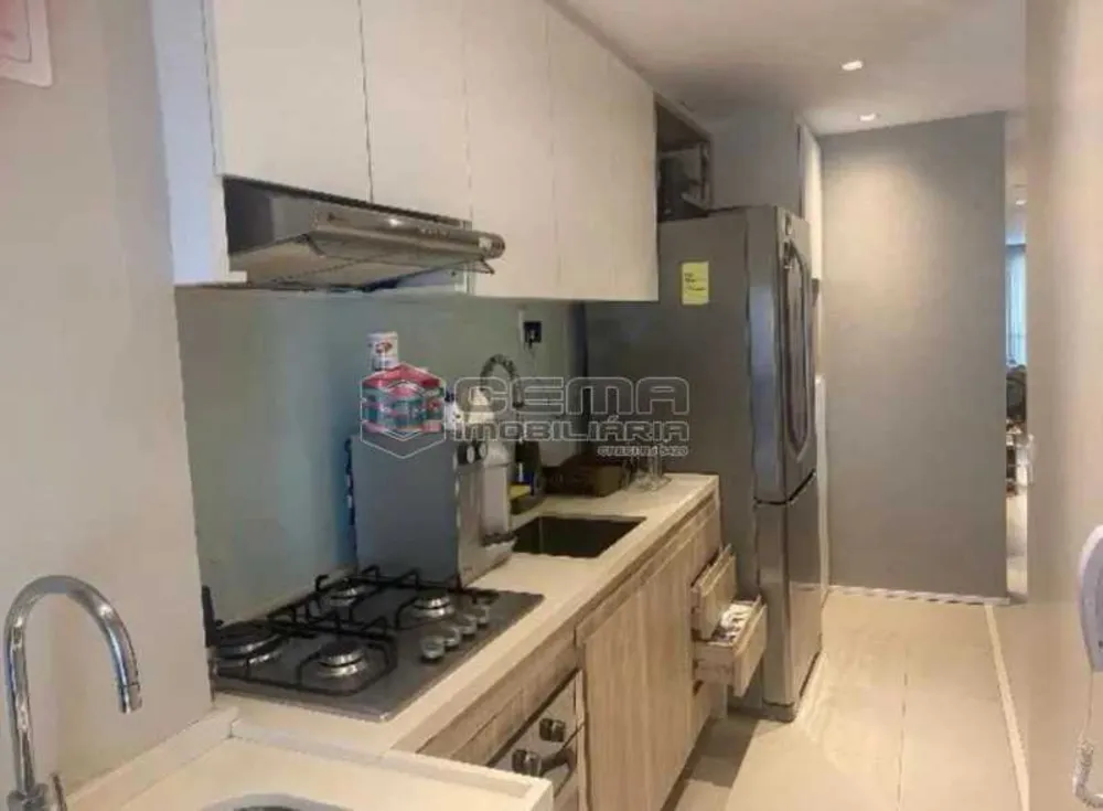 Apartamento, 2 quartos, 81 m² - Foto 17