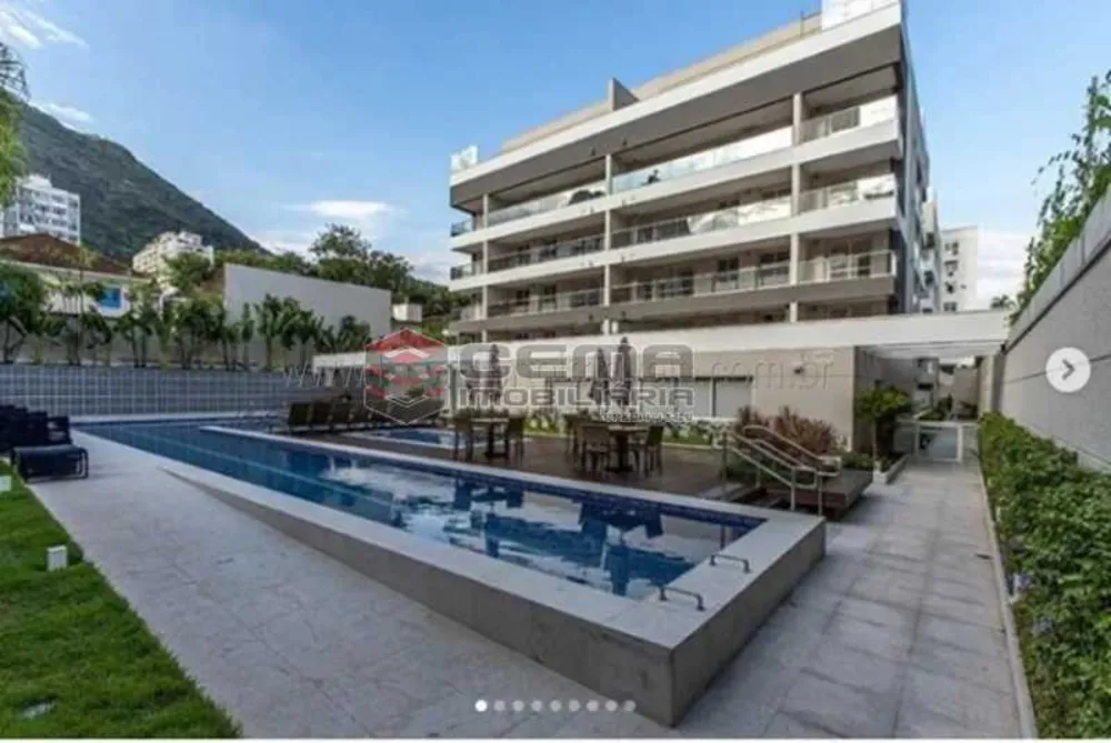 Apartamento, 2 quartos, 81 m² - Foto 18