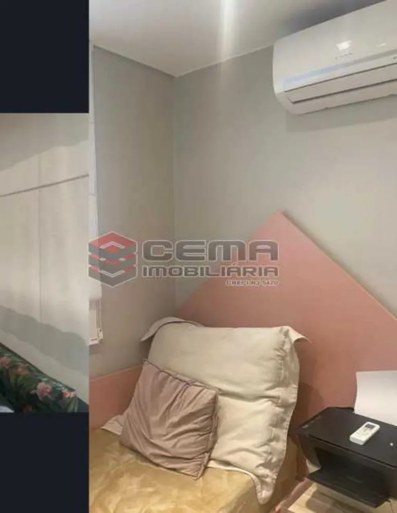 Apartamento, 2 quartos, 81 m² - Foto 13