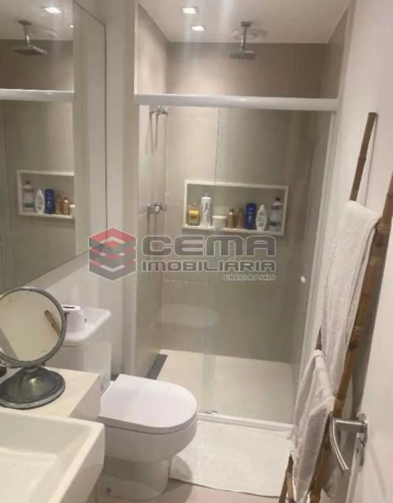 Apartamento, 2 quartos, 81 m² - Foto 16