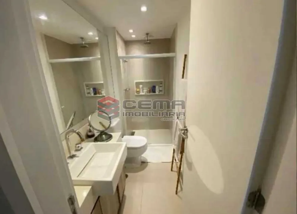 Apartamento, 2 quartos, 81 m² - Foto 15